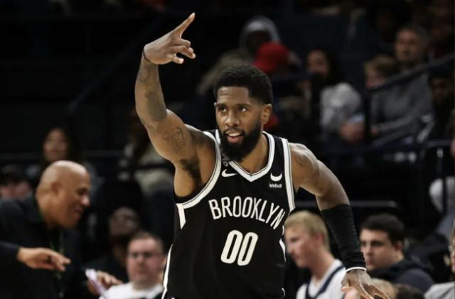 188直-KD关键时刻连续犯错无影响 篮网三军用命强势反弹